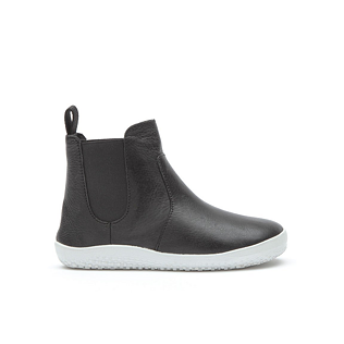 Vivobarefoot FULHAM K Leather Black