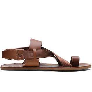 Vivobarefoot OPANKA SANDAL WOMENS ACORN