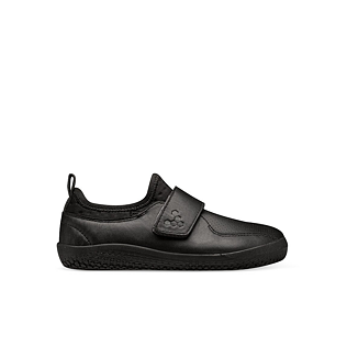 Vivobarefoot PRIMUS SCHOOL II KIDS OBSIDIAN