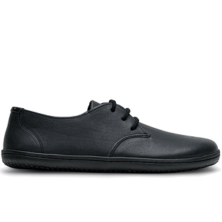 Vivobarefoot RA III WOMENS OBSIDIAN