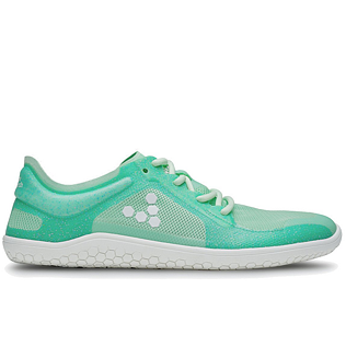 Vivobarefoot PRIMUS LITE III ONE EARTH MENS NEO MINT