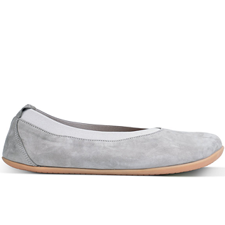 Vivobarefoot KAMILIA WOMENS GREY