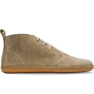 Vivobarefoot GOBI III WINTER WOMENS TAN