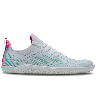 Vivobarefoot PRIMUS LITE KNIT MENS BLUE TINT