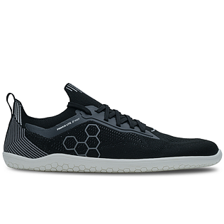 Vivobarefoot PRIMUS LITE KNIT WOMENS OBSIDIAN