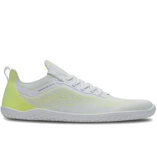 Vivobarefoot PRIMUS LITE KNIT WOMENS SAFETY YELLOW