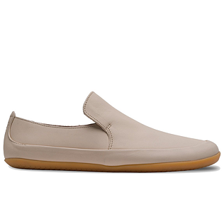 Vivobarefoot OPANKA II WOMENS SHEER PINK