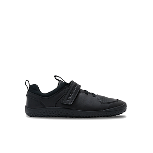 Vivobarefoot PRIMUS LUDO SCHOOL PRESCHOOL OBSIDIAN