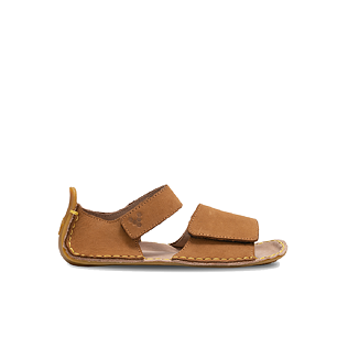 Vivobarefoot ABABA SANDAL II PRESCHOOL ACORN