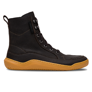 Vivobarefoot GOBI BOOT WOMENS BRACKEN