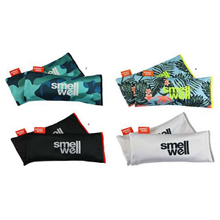 SMELL WELL XL ACTIVE DEODORIZÉR - S VÔŇOU