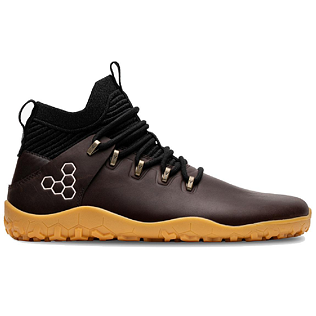 Vivobarefoot MAGNA LEATHER FG MENS BRACKEN