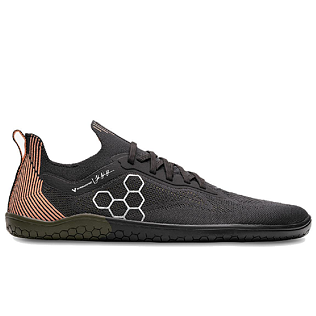 Vivobarefoot PRIMUS LITE KNIT JJF MENS DARK OLIVE