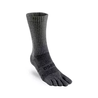 OS2O ponožky OUTDOOR CUSHION Grey