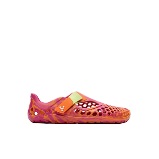 Vivobarefoot ULTRA BLOOM JUNIORS SUNRISE
