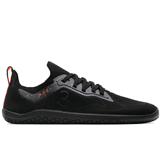 Vivobarefoot PRIMUS LITE KNIT JJF MENS OBSIDIAN