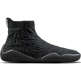 Vivobarefoot MOTUS STUDIO SOCK BOOT WOMENS OBSIDIAN