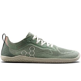 Vivobarefoot PRIMUS LITE KNIT NATURAL MENS DUSTY GREEN