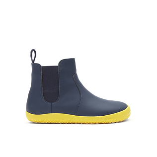 Vivobarefoot FULHAM K Rubber Mood Indigo
