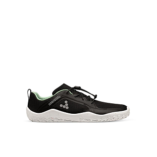 Vivobarefoot PRIMUS TRAIL II FG KIDS OBSIDIAN