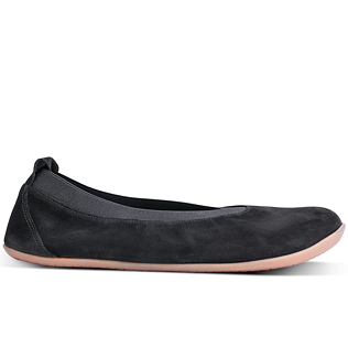 Vivobarefoot KAMILIA WOMENS BLACK
