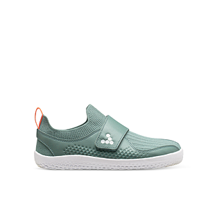Vivobarefoot PRIMUS KNIT II KIDS SEA GREEN