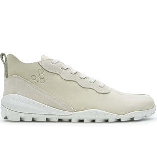 Vivobarefoot NOVUS MID WOMENS SANDSTONE