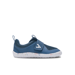 Vivobarefoot PRIMUS SPORT III KIDS INDIGO