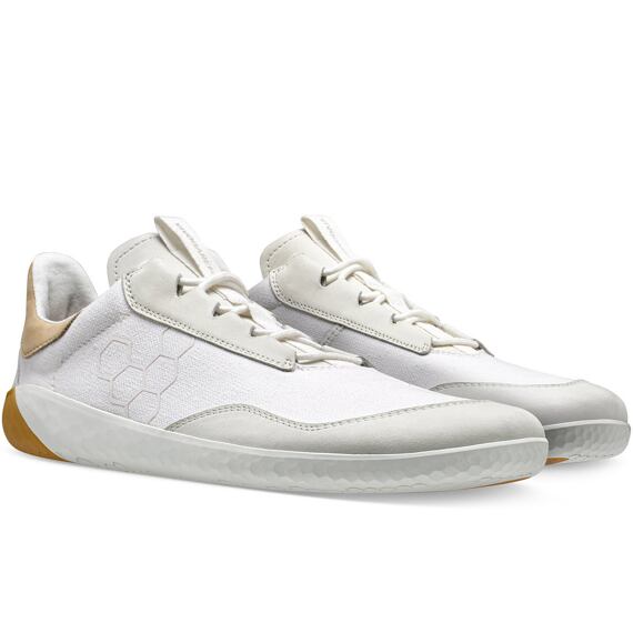 Vivobarefoot GEO SHELL MENS LIMESTONE BEIGE