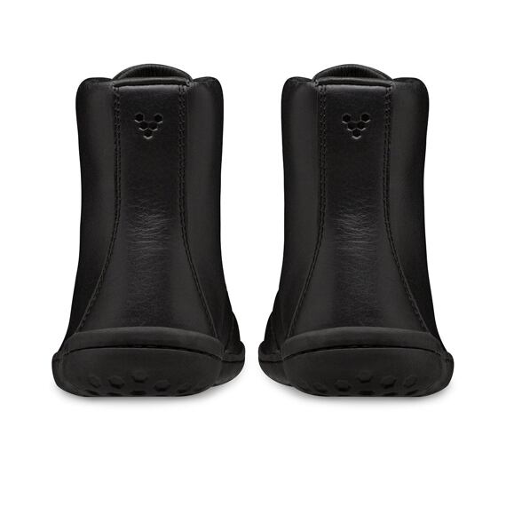 Vivobarefoot GOBI HI IV WOMENS OBSIDIAN