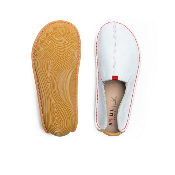 Vivobarefoot ABABA II KIDS GRAY MIST