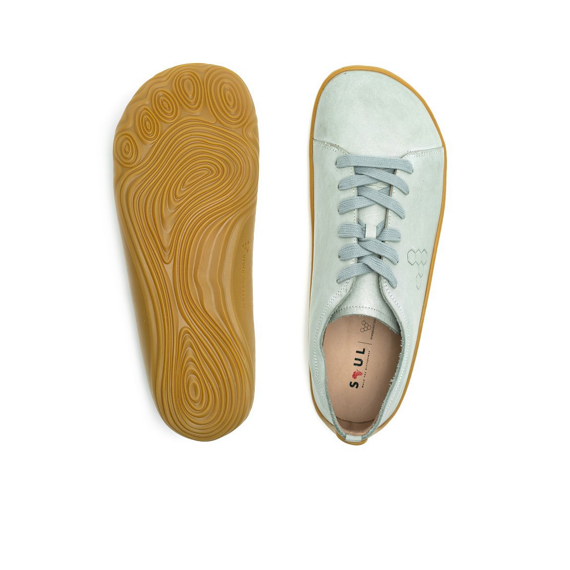 Vivobarefoot ADDIS MENS SLATE