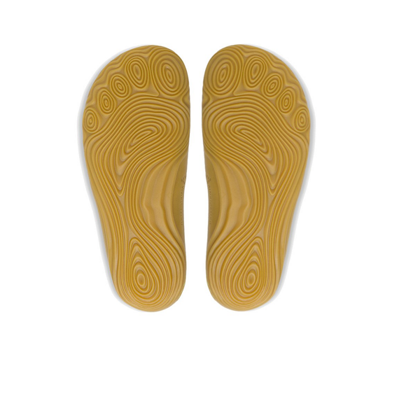 Vivobarefoot ADDIS GOBI KIDS BLACK