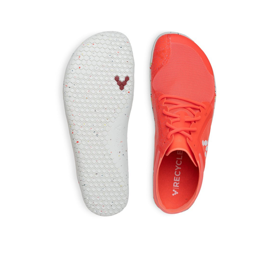 Vivobarefoot PRIMUS LITE III MENS MOLTEN LAVA