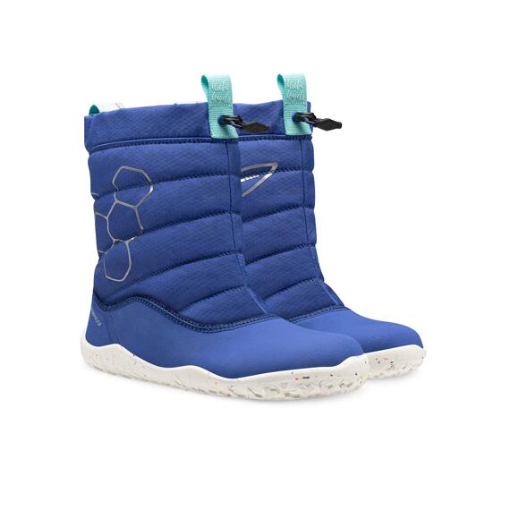 Vivobarefoot LUMI X ARTIC ANGELS JUNIORS AMPARO BLUE