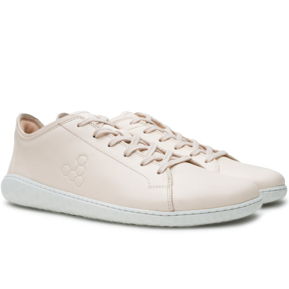 Vivobarefoot GEO COURT III MENS NATURAL