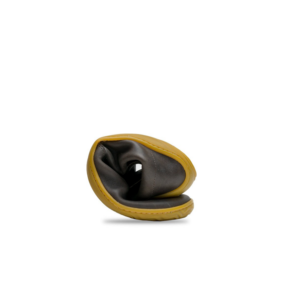 Vivobarefoot ADDIS DESERT MENS BROWN