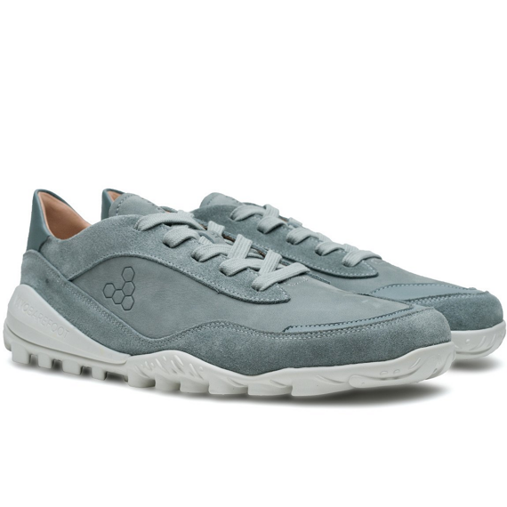 Vivobarefoot NOVUS MENS KHAKI