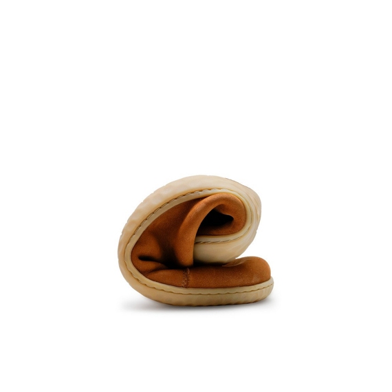 Vivobarefoot GEO COURT III WOMENS TAN