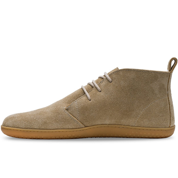 Vivobarefoot GOBI III WINTER WOMENS TAN