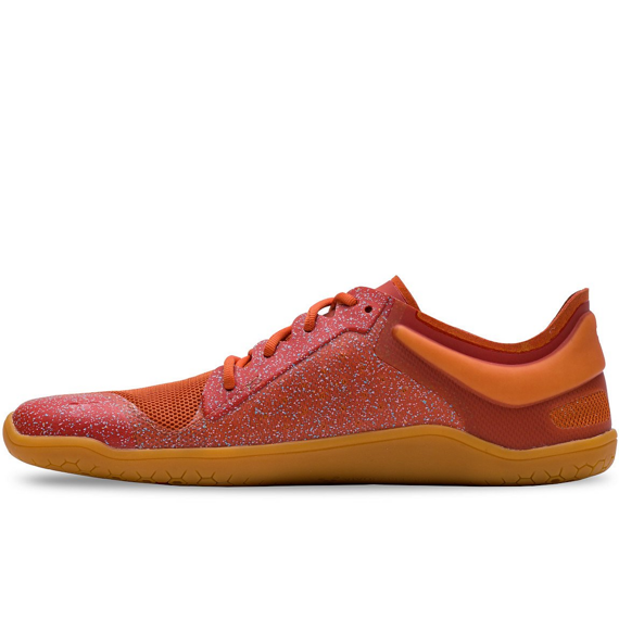 Vivobarefoot PRIMUS LITE III MENS RUST