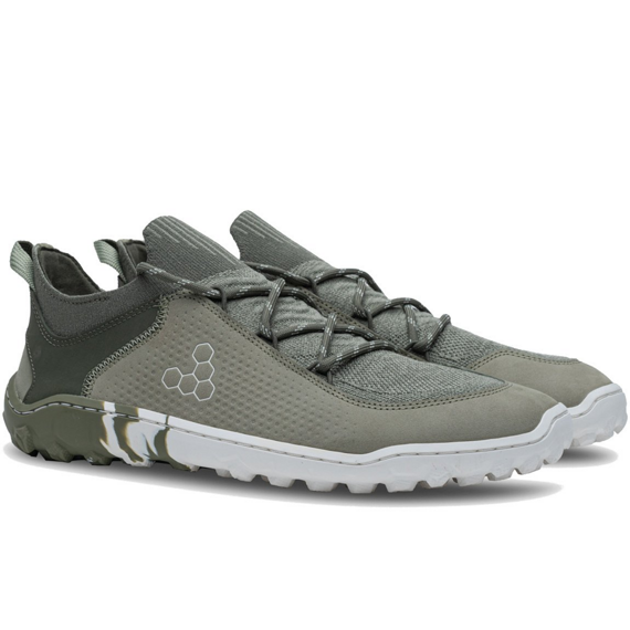 Vivobarefoot TRACKER DECON LOW FG2 WOMENS SAGE