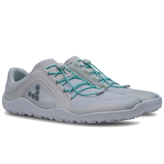 Vivobarefoot PRIMUS TRAIL II FG MENS MOONSTONE