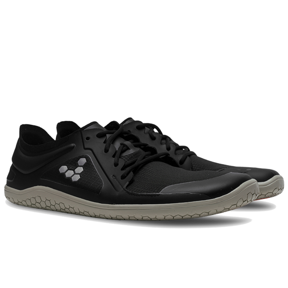 Vivobarefoot PRIMUS LITE ALL WEATHER MENS OBSIDIAN