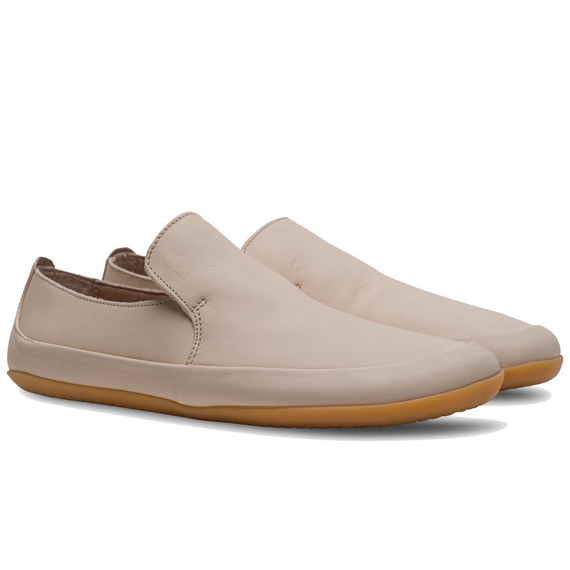 Vivobarefoot OPANKA II WOMENS SHEER PINK