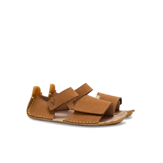Vivobarefoot ABABA SANDAL II PRESCHOOL ACORN