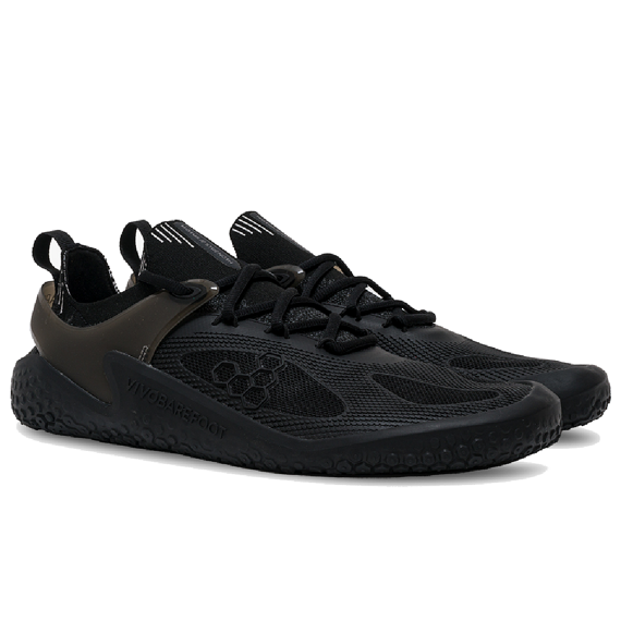 Vivobarefoot MOTUS STRENGTH MENS OBSIDIAN