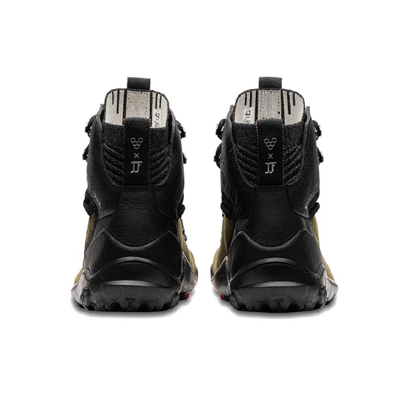 Vivobarefoot TRACKER DECON FG2 JJF MENS DARK OLIVE