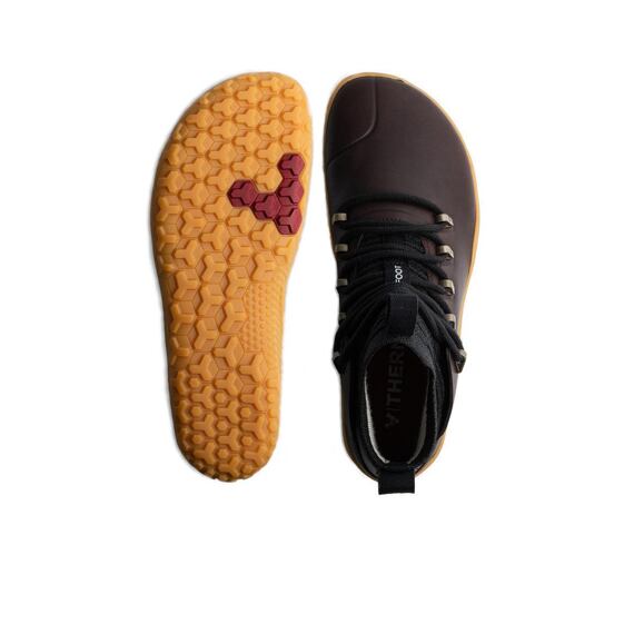 Vivobarefoot MAGNA LEATHER FG WOMENS BRACKEN