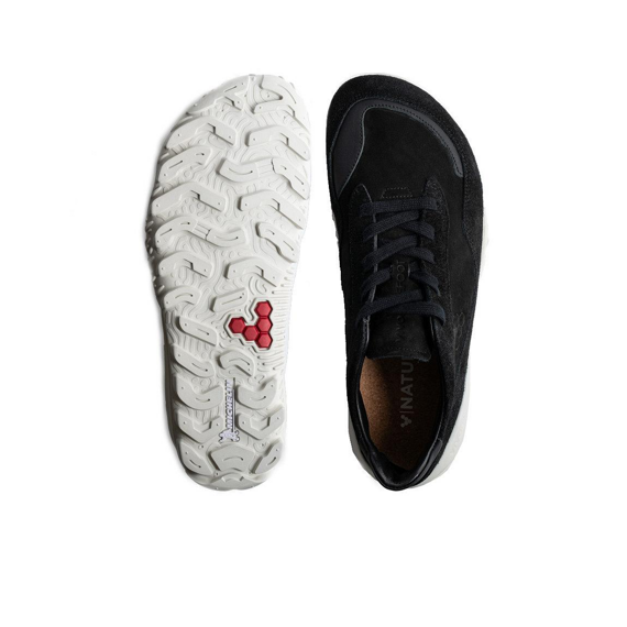 Vivobarefoot NOVUS MENS OBSIDIAN